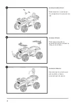 Предварительный просмотр 6 страницы Caretero TOYZ SOLO User Manual