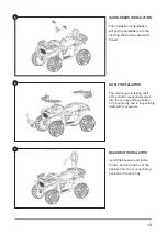 Предварительный просмотр 13 страницы Caretero TOYZ SOLO User Manual