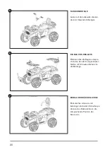 Предварительный просмотр 20 страницы Caretero TOYZ SOLO User Manual