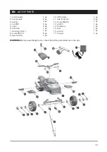 Предварительный просмотр 11 страницы Caretero Toyz TRICE User Manual