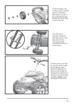 Предварительный просмотр 13 страницы Caretero Toyz TRICE User Manual