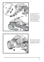 Предварительный просмотр 15 страницы Caretero Toyz TRICE User Manual