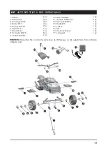 Предварительный просмотр 19 страницы Caretero Toyz TRICE User Manual