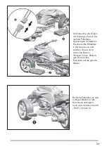 Предварительный просмотр 23 страницы Caretero Toyz TRICE User Manual