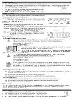 Preview for 2 page of CareTouch MFT-9 Manual