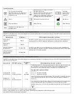 Preview for 4 page of CareTouch MFT-9 Manual