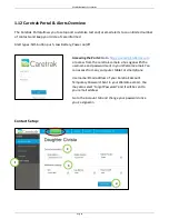 Preview for 10 page of Caretrak Mobile Defender User Manual