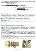 Preview for 7 page of Carevature Dreal 2L75FU Setup Manual