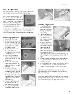 Preview for 5 page of Carex DL93011 User Manual