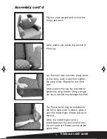 Preview for 6 page of Carex Risedale User Manual