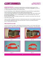 Предварительный просмотр 12 страницы Carf-Models BAE Hawk Mk 66 Assembly Manual