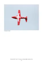 Предварительный просмотр 41 страницы Carf-Models CL-41 Tutor Manual