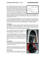 Предварительный просмотр 5 страницы Carf-Models Composite-ARF Extra 300L Instruction Manual