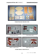 Предварительный просмотр 34 страницы Carf-Models Composite-ARF Extra 300L Instruction Manual