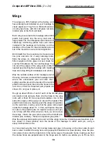 Preview for 18 page of Carf-Models Composite-ARF Extra 330L Instruction Manual