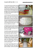 Preview for 21 page of Carf-Models Composite-ARF Extra 330L Instruction Manual