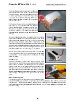 Preview for 23 page of Carf-Models Composite-ARF Extra 330L Instruction Manual