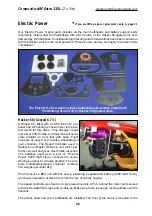 Preview for 25 page of Carf-Models Composite-ARF Extra 330L Instruction Manual