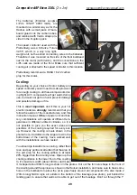 Preview for 29 page of Carf-Models Composite-ARF Extra 330L Instruction Manual