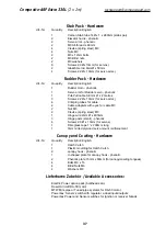 Preview for 37 page of Carf-Models Composite-ARF Extra 330L Instruction Manual