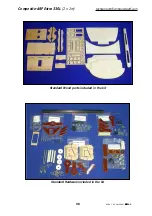 Preview for 38 page of Carf-Models Composite-ARF Extra 330L Instruction Manual