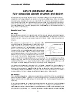 Предварительный просмотр 4 страницы Carf-Models Composite-ARF INTEGRAL Instruction Manual