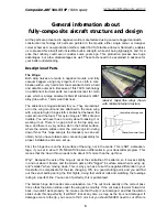 Предварительный просмотр 8 страницы Carf-Models Composite-ARF Yak-55 SP Instruction Manual