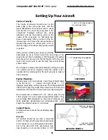 Предварительный просмотр 38 страницы Carf-Models Composite-ARF Yak-55 SP Instruction Manual