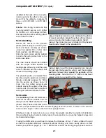 Предварительный просмотр 21 страницы Carf-Models Composite-ARF YAK 55SP Instruction Manual