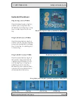 Preview for 45 page of Carf-Models F4U-1D Corsair Instructions Manual