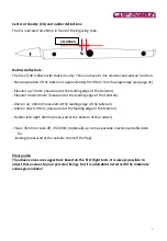 Предварительный просмотр 6 страницы Carf-Models Sukhoi SU-27 Instruction Manual