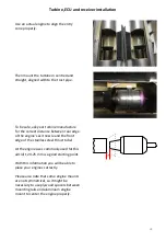 Предварительный просмотр 24 страницы Carf-Models Sukhoi SU-27 Instruction Manual