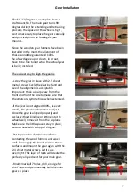 Предварительный просмотр 32 страницы Carf-Models Sukhoi SU-27 Instruction Manual