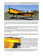 Предварительный просмотр 2 страницы Carf-Models Sukhoi SU 31 Assembly Manual