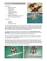 Предварительный просмотр 18 страницы Carf-Models Sukhoi SU 31 Assembly Manual