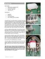 Предварительный просмотр 21 страницы Carf-Models Sukhoi SU 31 Assembly Manual