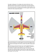 Preview for 3 page of Carf-Models ViperJet Mk II Instruction Manual