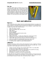 Preview for 6 page of Carf-Models Yak 55SP Instruction Manual