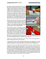 Preview for 12 page of Carf-Models Yak 55SP Instruction Manual