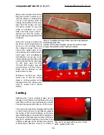 Preview for 13 page of Carf-Models Yak 55SP Instruction Manual