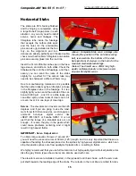 Preview for 15 page of Carf-Models Yak 55SP Instruction Manual