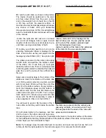 Preview for 17 page of Carf-Models Yak 55SP Instruction Manual