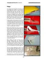 Preview for 20 page of Carf-Models Yak 55SP Instruction Manual