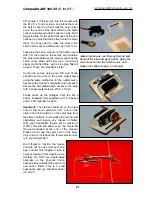 Preview for 21 page of Carf-Models Yak 55SP Instruction Manual