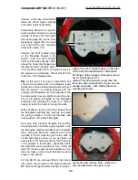 Preview for 23 page of Carf-Models Yak 55SP Instruction Manual