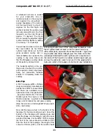 Preview for 24 page of Carf-Models Yak 55SP Instruction Manual