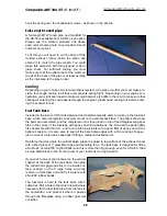 Preview for 26 page of Carf-Models Yak 55SP Instruction Manual