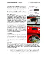 Preview for 29 page of Carf-Models Yak 55SP Instruction Manual