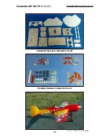 Preview for 34 page of Carf-Models Yak 55SP Instruction Manual