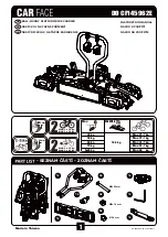 CARFACE CF145962E Instruction Manual preview